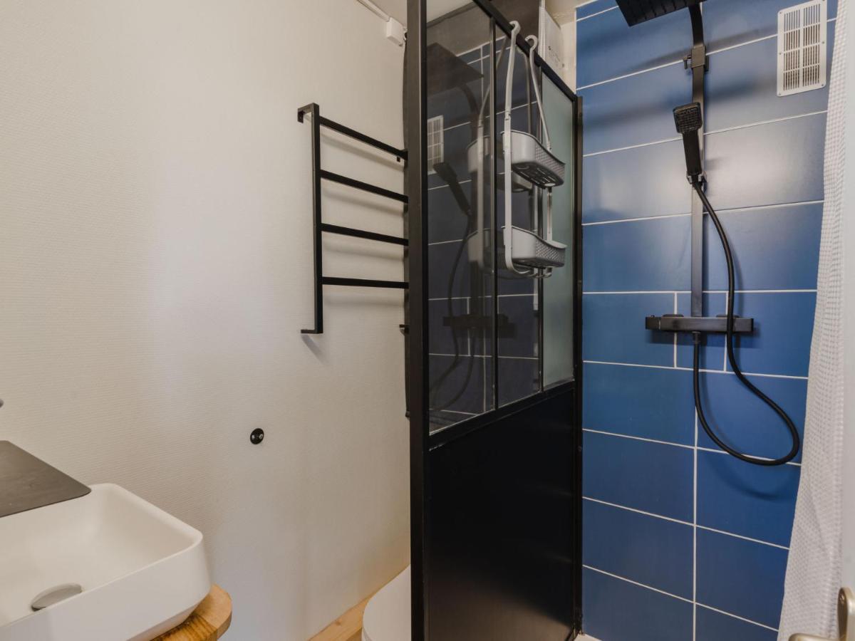 Apartment Les Cormorans By Interhome Cabourg Exterior photo